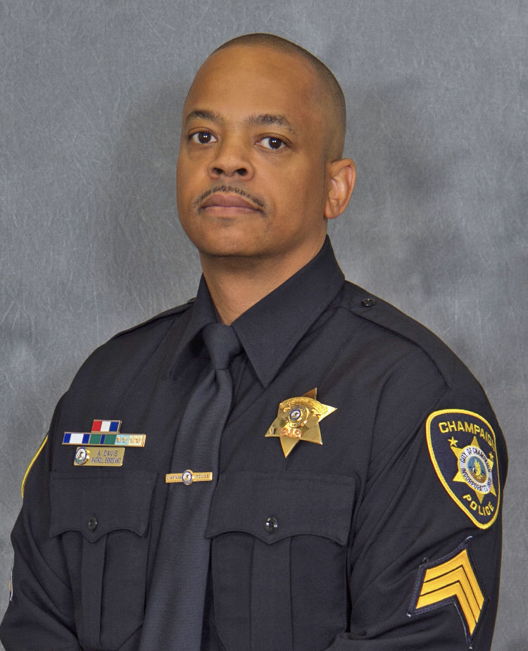 Andre Davis